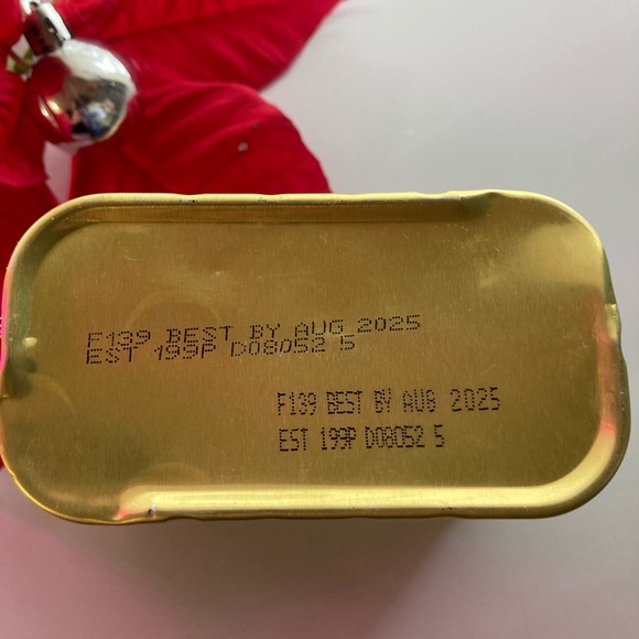 🎄Limited Edition SPAM FIGGY PUDDING FLAVOR-
COLLECTOR'S HOLIDAY LE - Picture 4 of 6